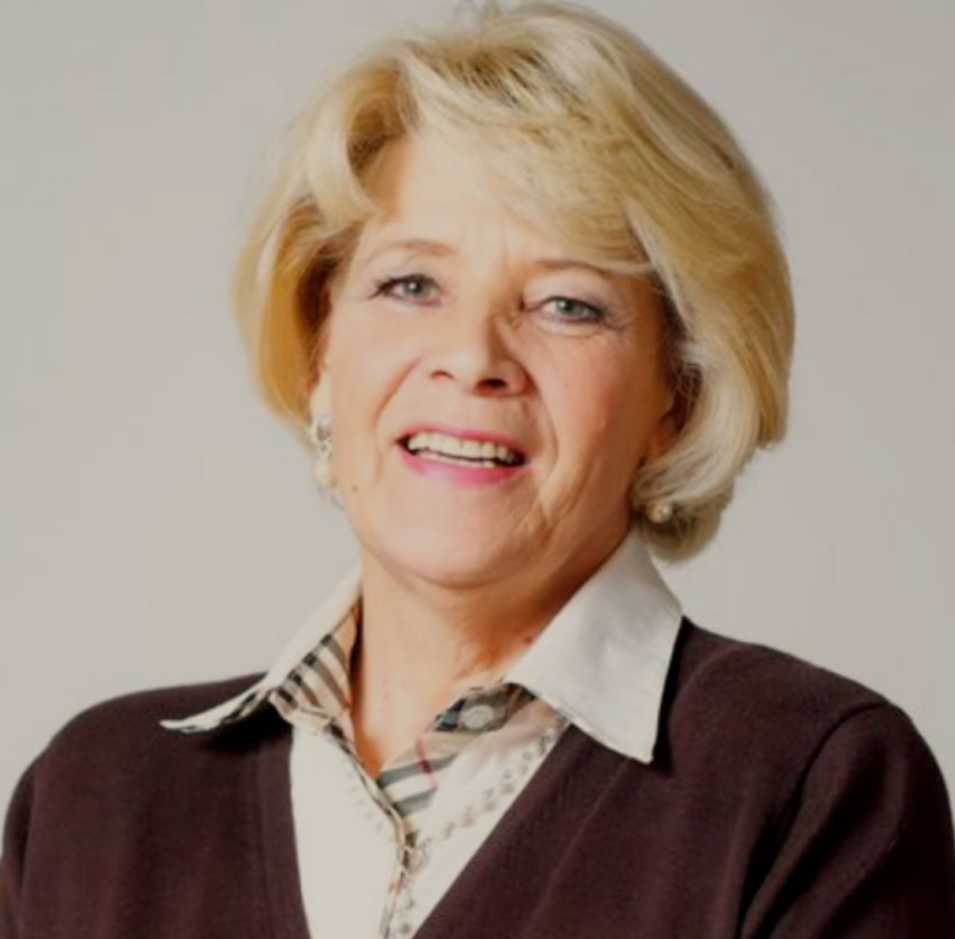 Marja Flinck